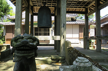 善行寺（江島）
