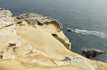 矢坪の浜（平島）