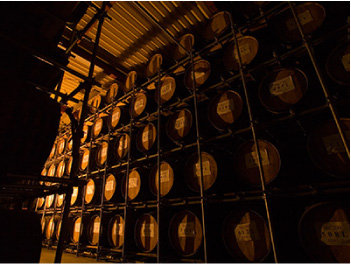 “麦焼酎発祥の地”が誇る世界ブランド「壱岐焼酎」