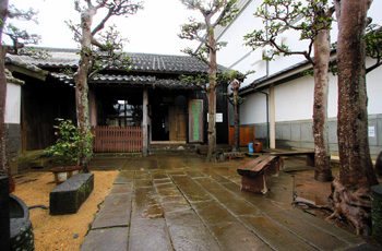 小値賀町歴史民俗資料館