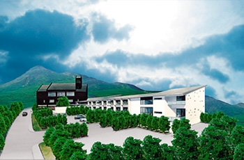 リゾートホテル・マルゲリータ