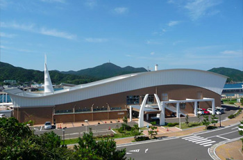 鯨の魅力を体感、捕鯨文化の栄華を伝える遺産