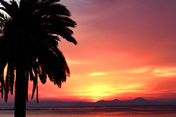 スゲ浜海水浴場
