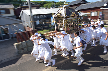 祇園祭